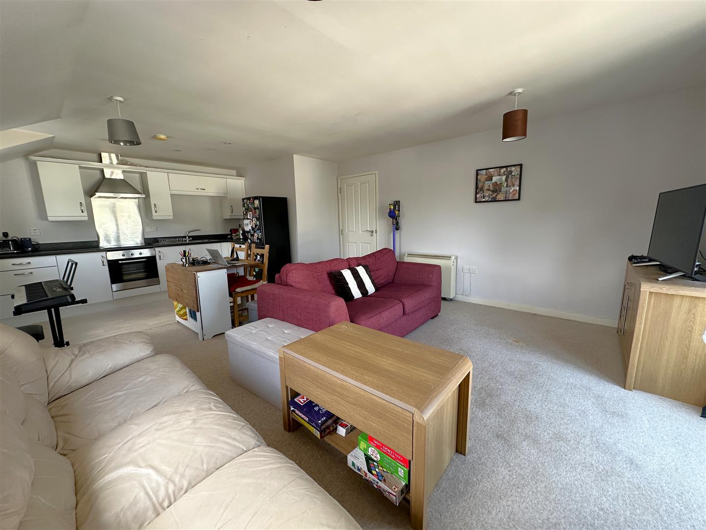 Seagers Court, Audley Road, Chippenham